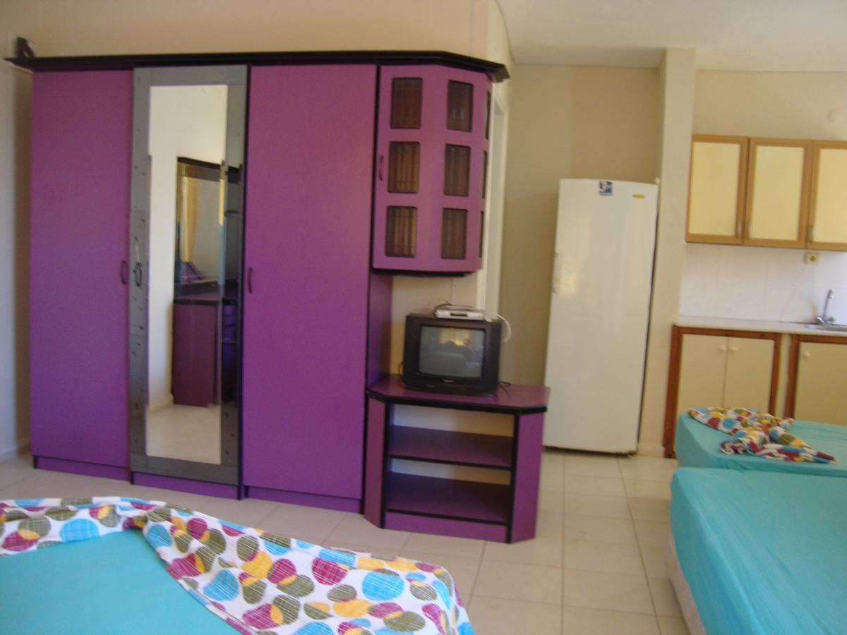 Degerli Motel Seferihisar Zimmer foto