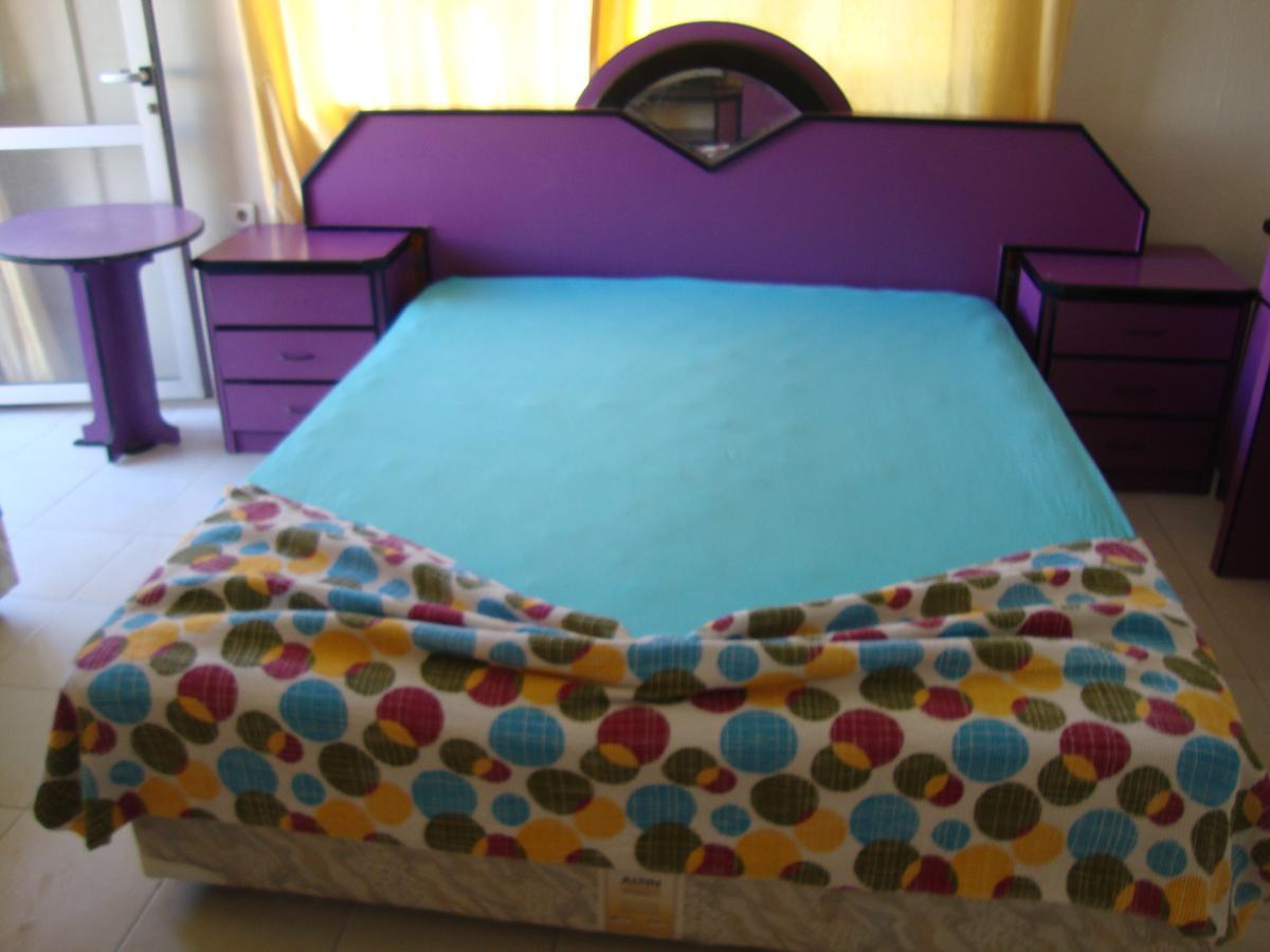 Degerli Motel Seferihisar Zimmer foto