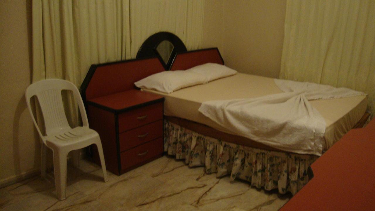 Degerli Motel Seferihisar Zimmer foto