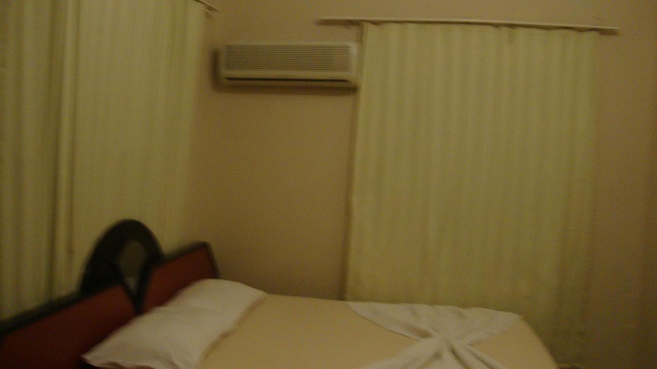 Degerli Motel Seferihisar Zimmer foto