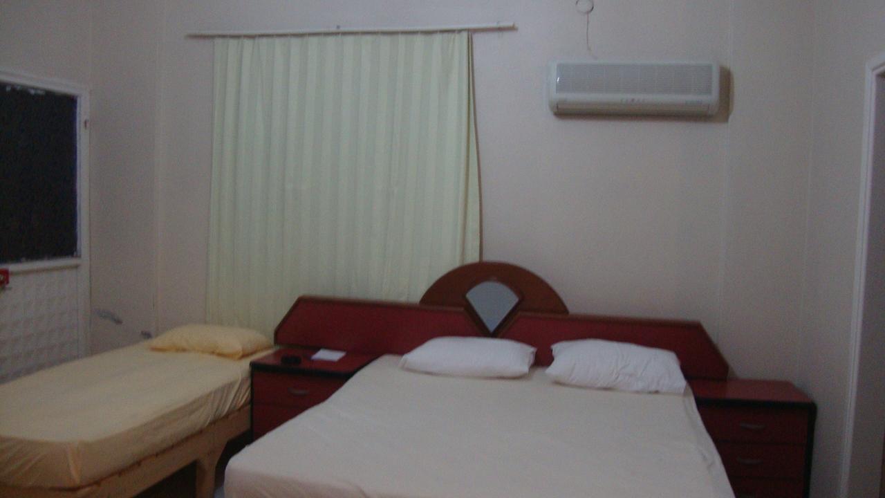 Degerli Motel Seferihisar Zimmer foto