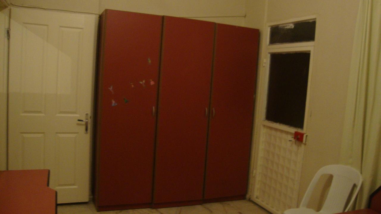 Degerli Motel Seferihisar Zimmer foto