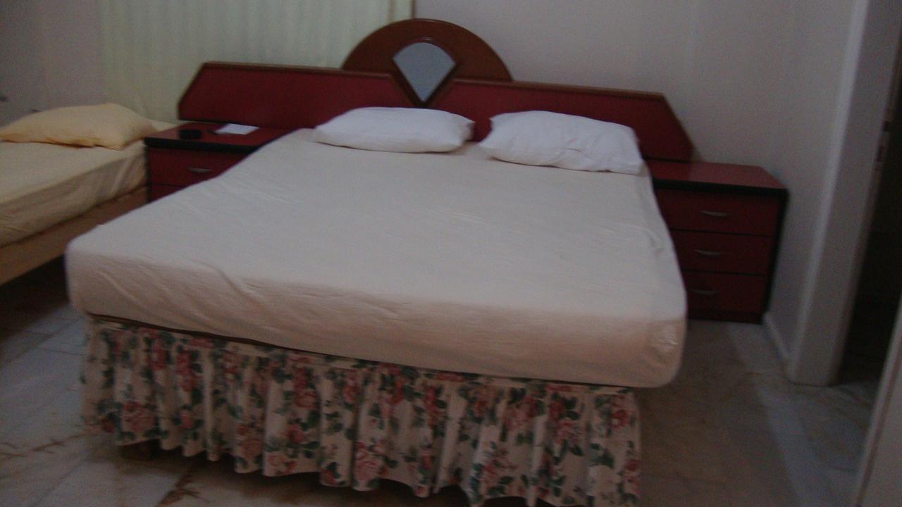 Degerli Motel Seferihisar Zimmer foto